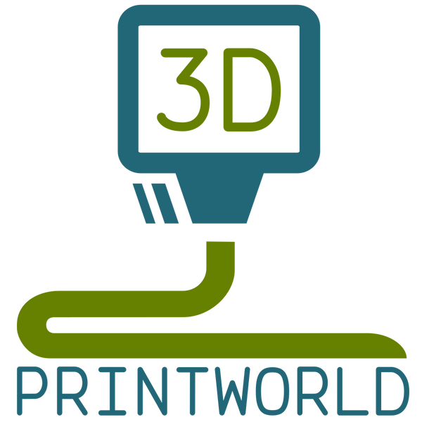 3D-Printworld